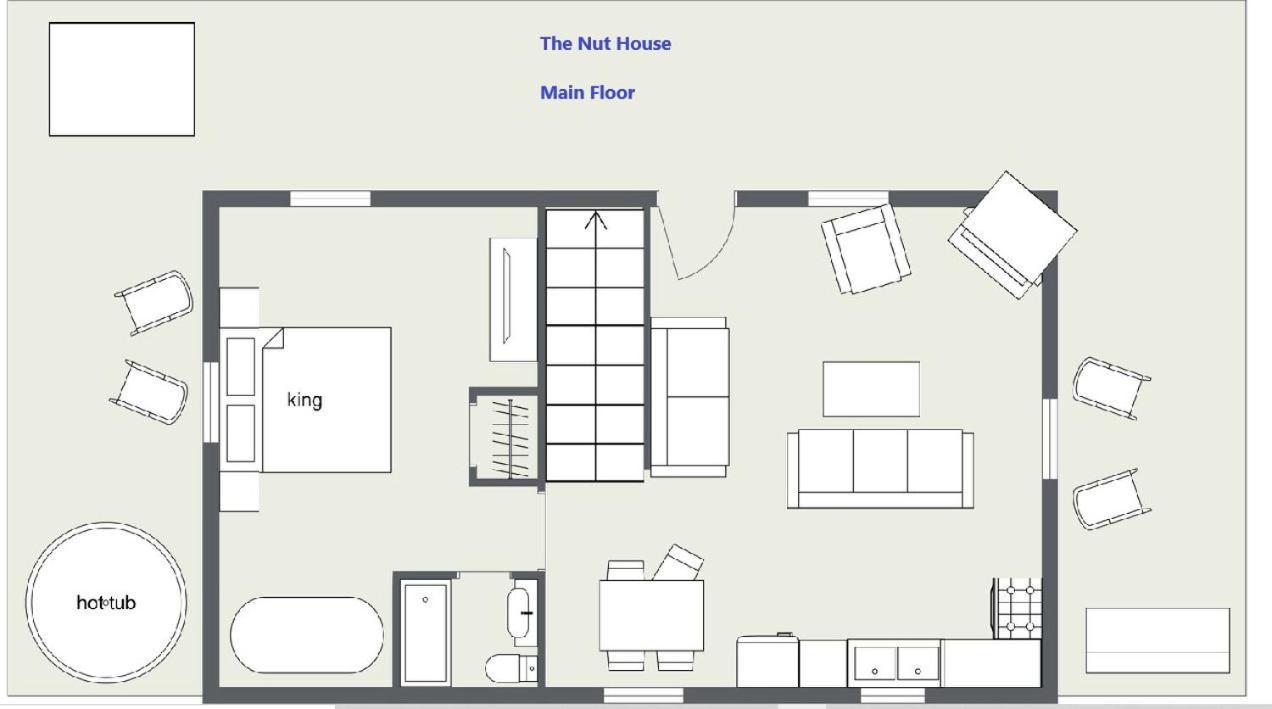 The Nut House, Hot Tub, Game Room, Wifi, 1089 Free Tickets Each Paid Day, Dollywood And More! Pigeon Forge Exterior foto